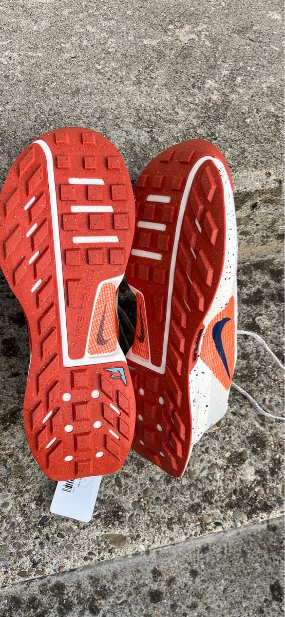 Scarpe da uomo: Neue Nike Trail Gr 44 – Nuovo e nell'imballaggio originale da Nussbaumen AG venduto da rro_9mcy 1