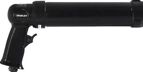 Stanley Tutti gli attrezzi: neue Stanley Kartuschenpistole 3Bar d50mm – Nuovo e nell'imballaggio originale da Necker venduto da liq24 1