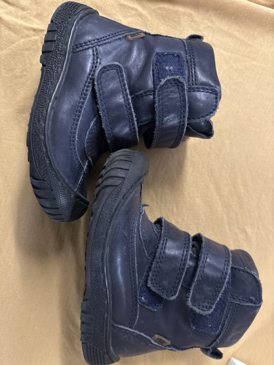 Bisgaard Scarpe per ragazzi: Winterschuhe Bisgaard 23 – Usato da Regensdorf venduto da Piritatti 7