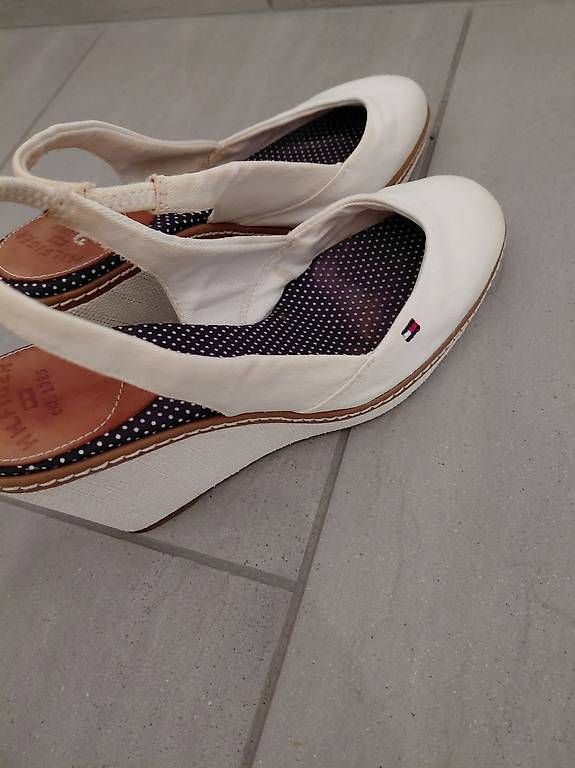 Chaussures femmes: Damen Schuhe  – D'occasion à Bellikon par Anithom 1