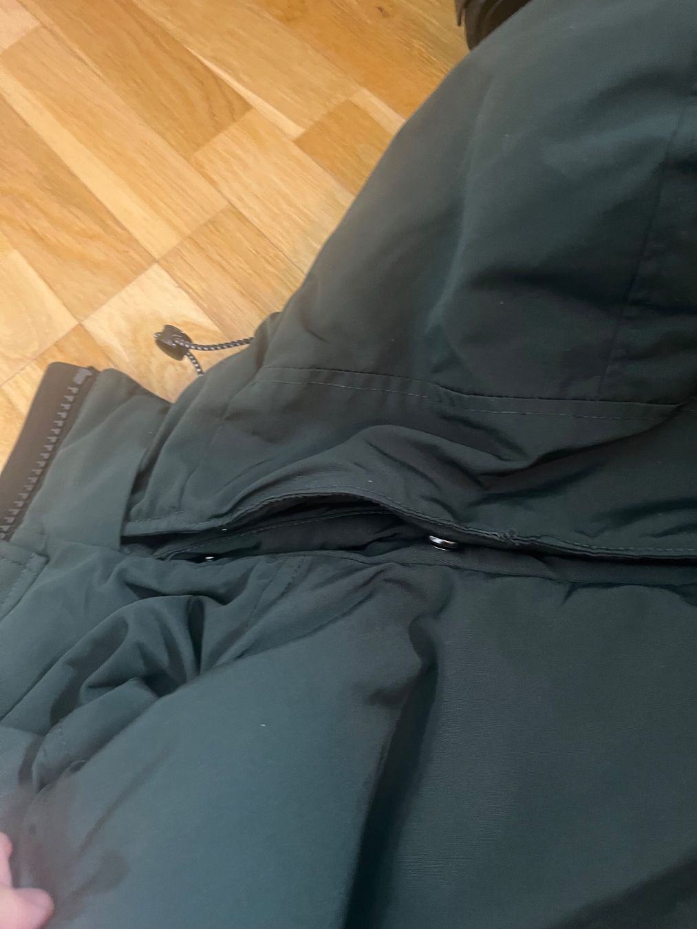 Paul Kehl Jacken: Paul Kehl - Winter/Daunenjacke – Gebraucht aus Zürich von liechmi 4