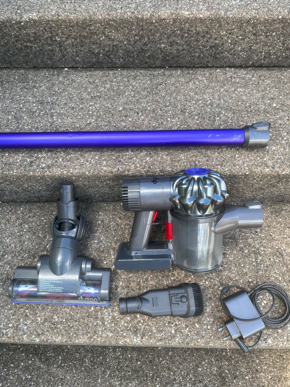 Dyson Aspirapolveri & Accessori: Dyson v6 trigger – Usato da Magden venduto da Hornet2
