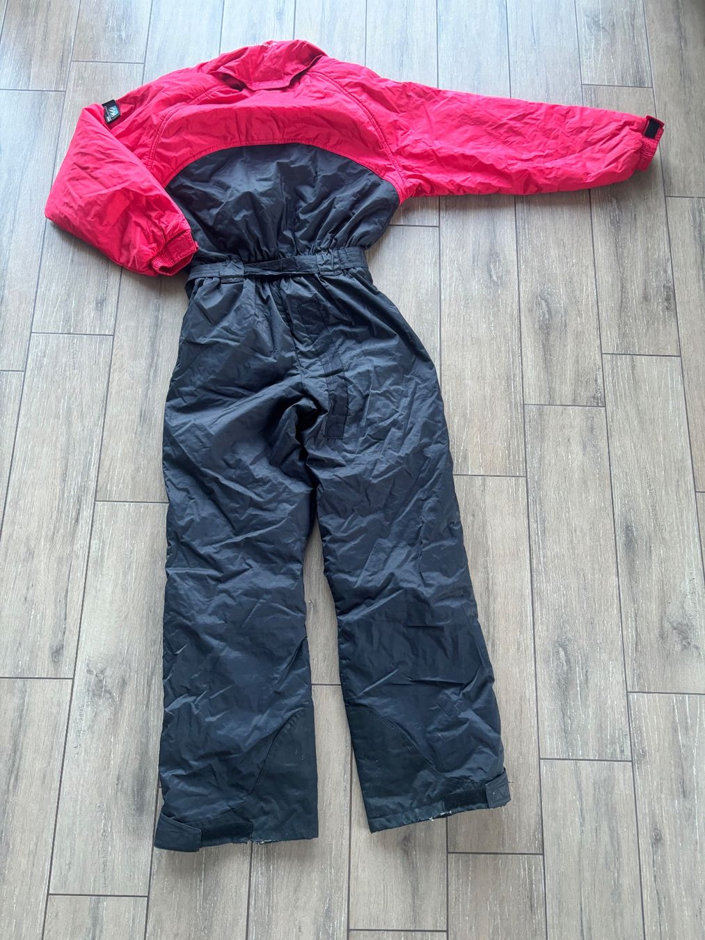 Completi: 162_Ski set – Usato da St-George venduto da elena27 3