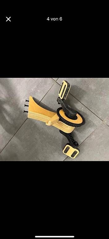 Biciclette: Leg&go bike – Usato da Tafers venduto da bin_7xtz 3