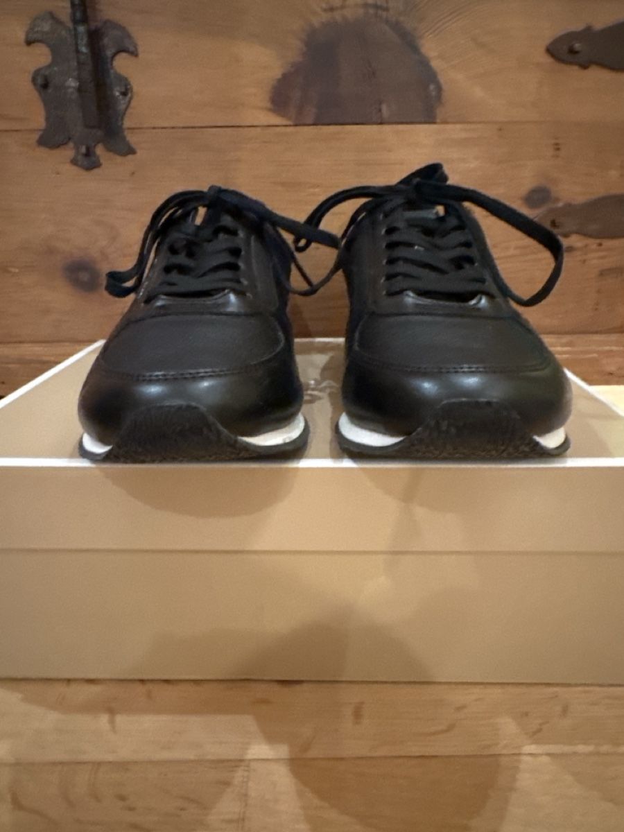 Michael Kors Scarpe da donna: Michael Kors Sneaker schwarz Gr. 39 – Nuovo (secondo la descrizione) da Mauren venduto da Duc_93 2
