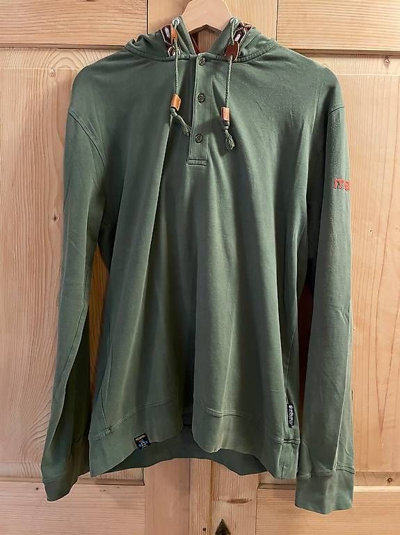 Maglioni & Felpe: Maloja Pullover / Hoody (M/L) – Usato da Chur venduto da michi_tee 4