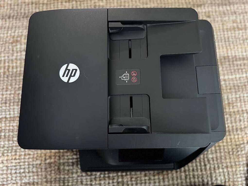 Drucker: HP OfficeJet Pro 6960 Drucker – Gebraucht aus Nidau von kes_t5gx 1