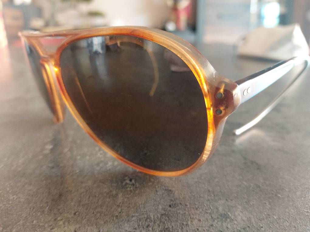 Occhiali & Lenti: Lunettes solaires perillat – Usato da Savièse venduto da mag_58f8 1