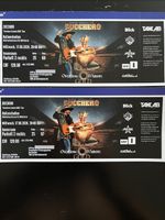 2x ZUCCHERO - 17.06.26 - World Tour 26 - Zürich