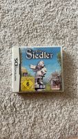 Die Siedler Nintendo DS Spiel gebraucht