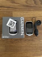 Garmin edge explorer 2