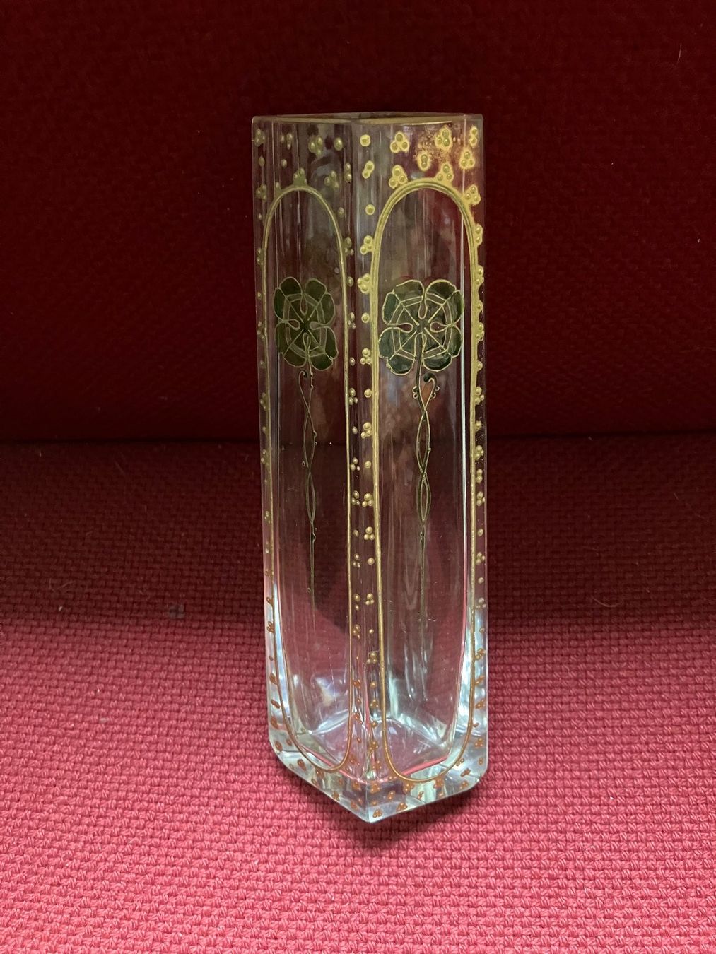 Blumentöpfe: Vaso Jugendstil – Gebraucht aus Rancate von FiorAngela011 2