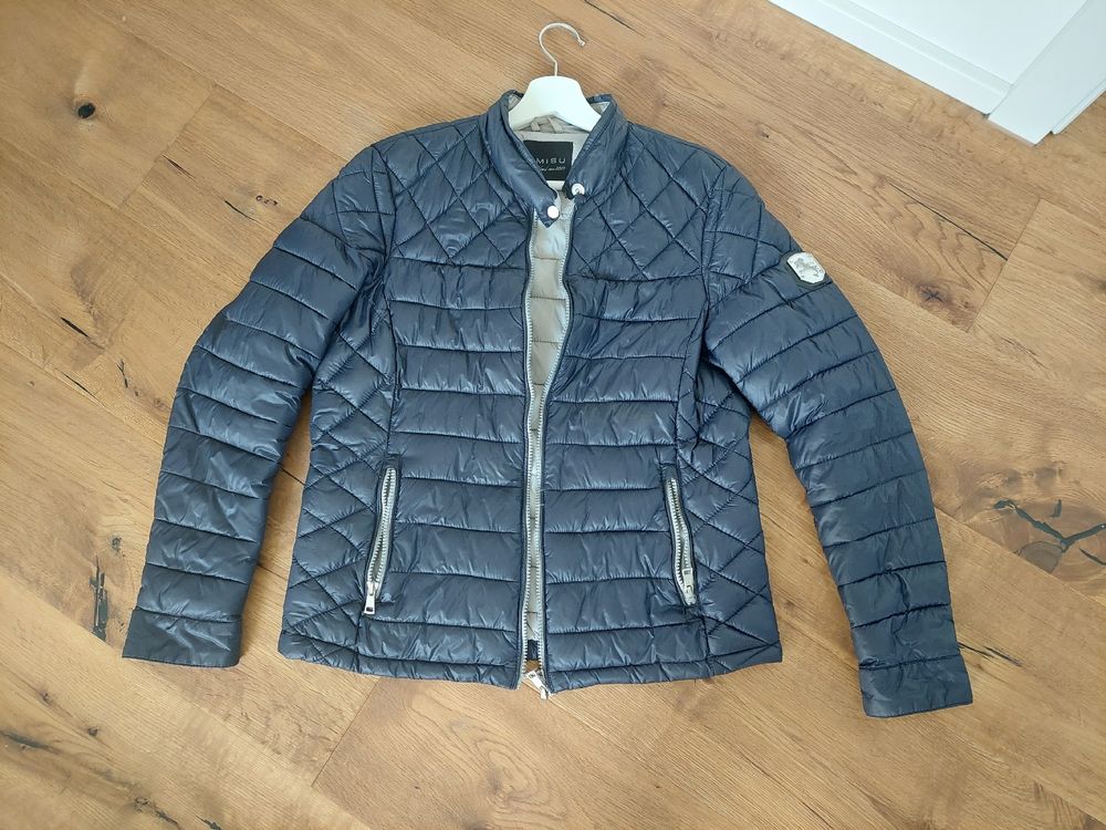 Jacke Damen Gr. 40 (Gebraucht) in Niederbuchsiten für CHF 11 – mit ...