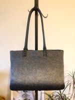 Filztasche