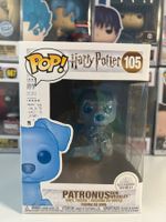 Funko POP! Harry Potter Patronus Ron Weasley