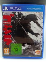 Godzilla Spiel für PlayStation 4, Beschreibung lesen