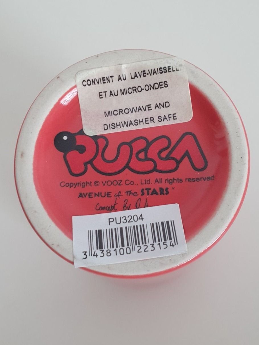 Tassen: Mug Mazagran PUCCA "adorable" - COLLECTOR – Neu (gemäss Beschreibung) aus St-Prex von Allymcchou 4