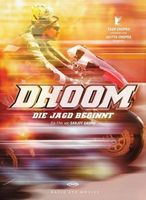 DHOOM - Die Jagd beginnt - Action aus Bollywood