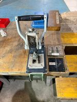 3M Scotchflex Montage Presse Werkzeug / ab 1.-