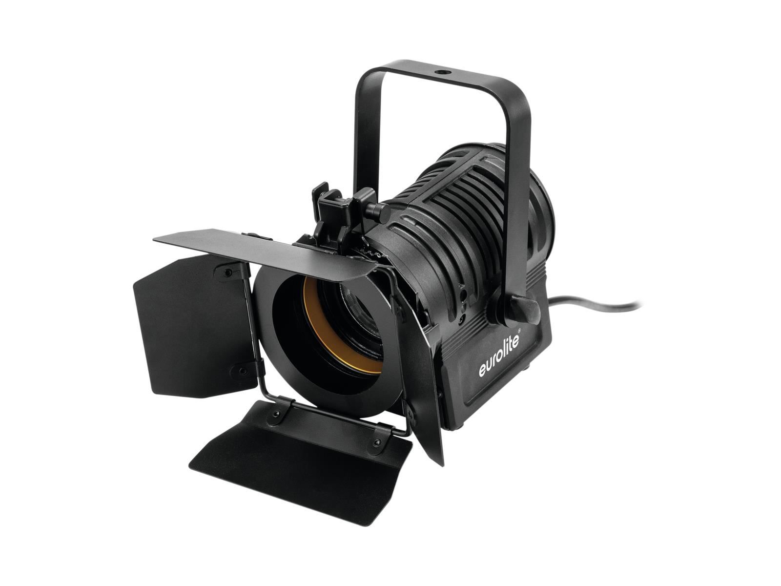 Lampade: EUROLITE LED THA-20PC TRC Theater-Spot – Nuovo e nell'imballaggio originale da Däniken SO venduto da Profog1 1