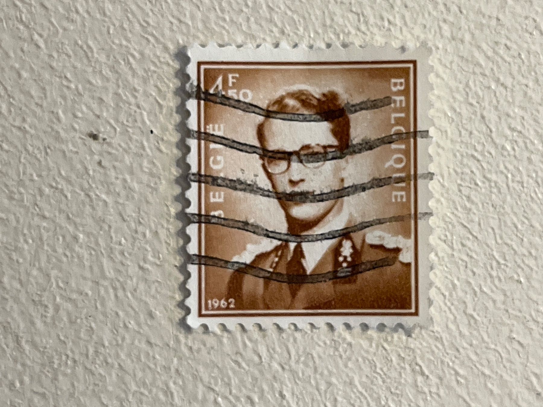 Tutti i francobolli: Belgique Briefmarke – Usato da Chiasso venduto da AzenYa