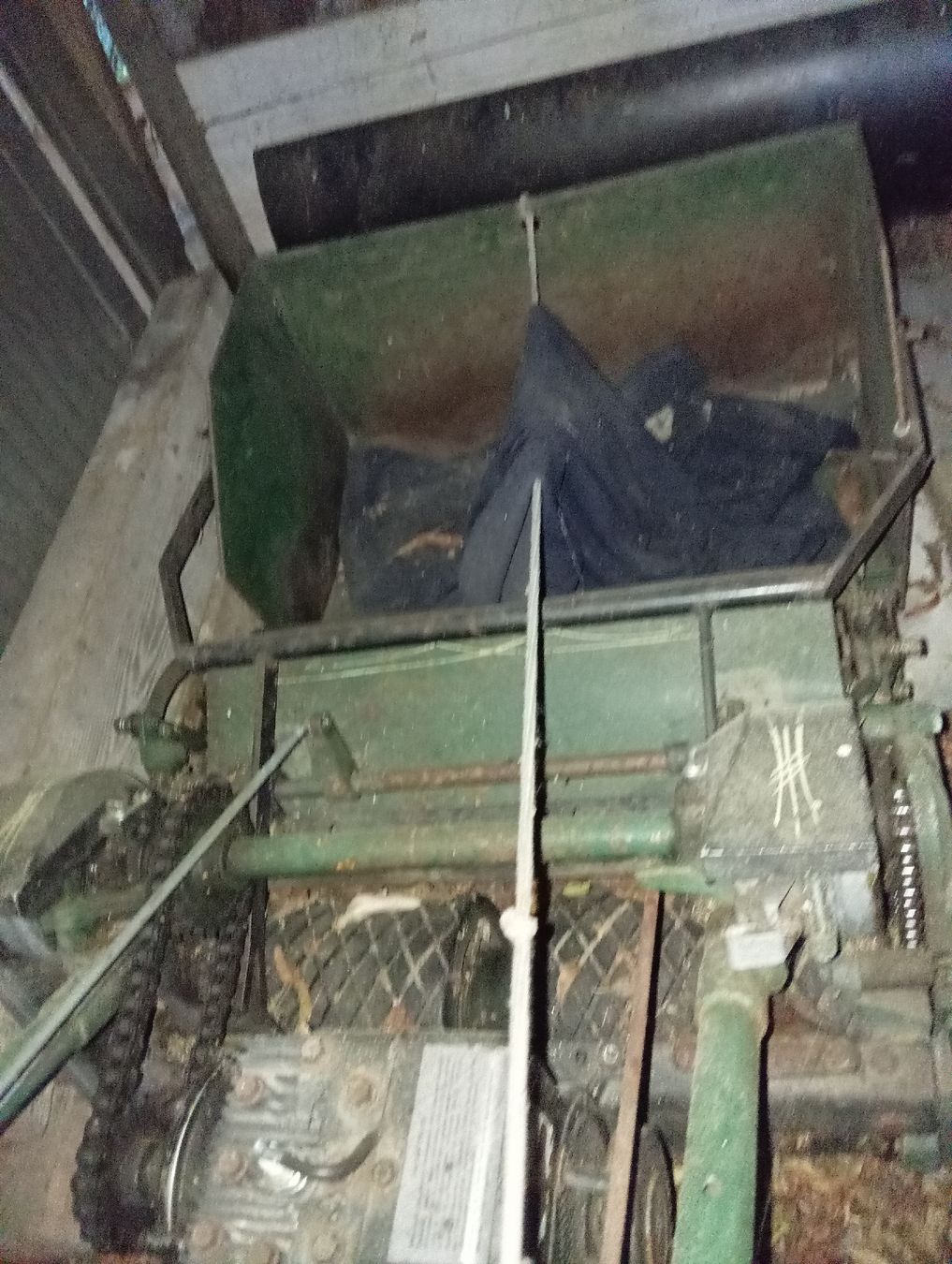 Tondeuses à gazon: Rasenmähertraktor Briggs & Stratton  – D'occasion à Belp par Guadalupe84 4