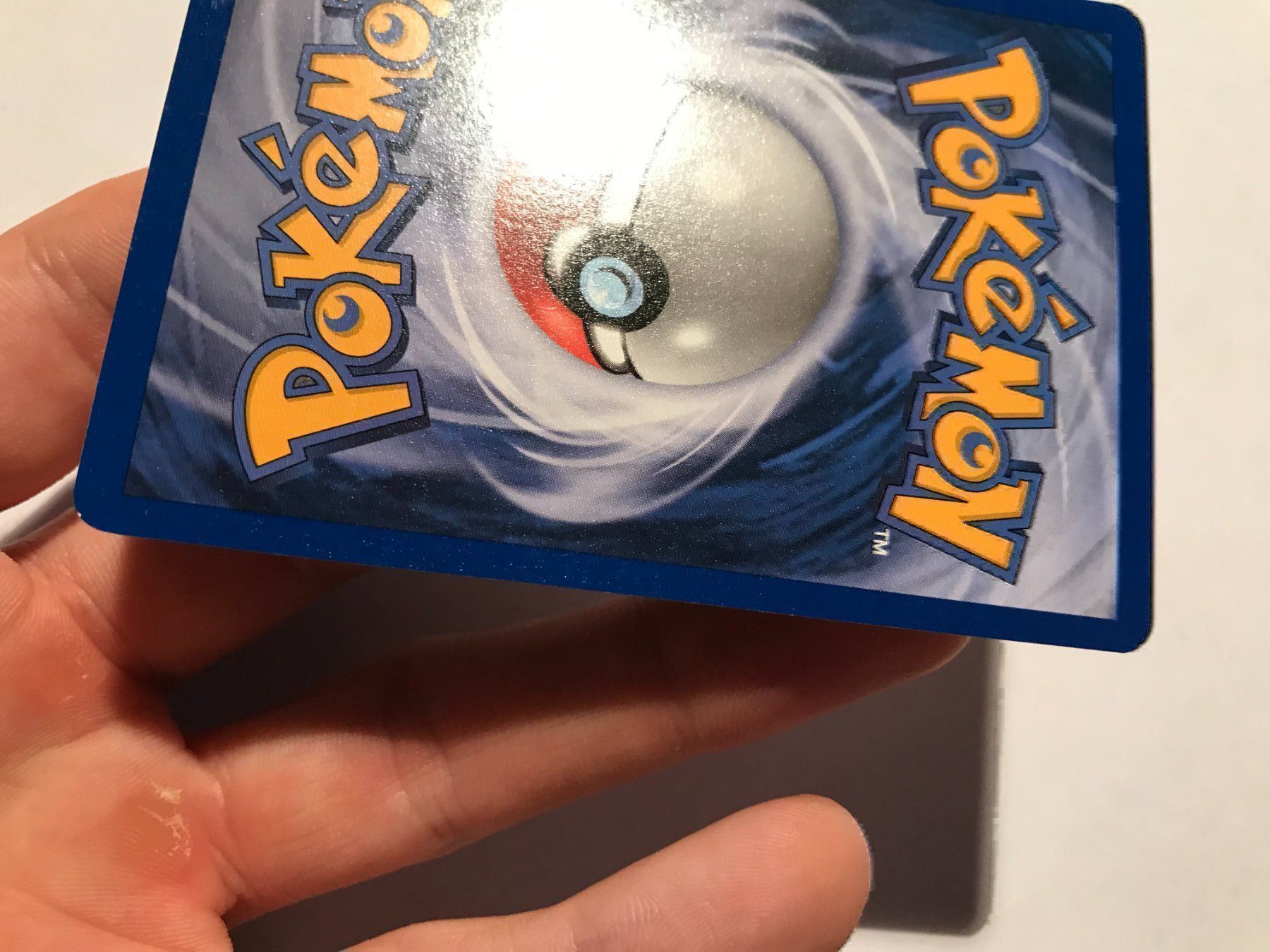 Pokémon Sammelbilder & Trading cards: Manectric holo Ruby & Sapphire – Neu (gemäss Beschreibung) aus Hagendorn von Pokecollectorch 8