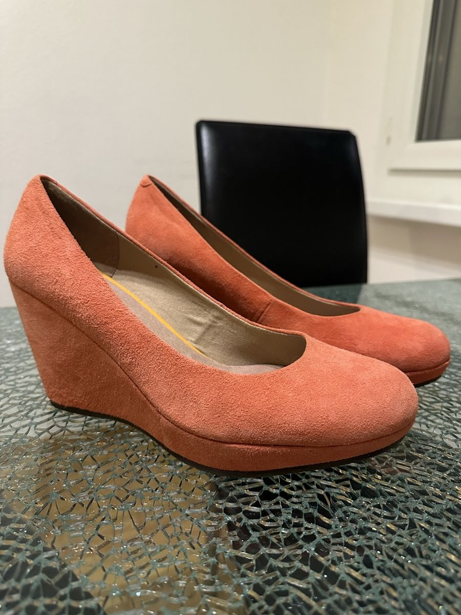 Roberto Santi Scarpe da donna: Roberto Santi Pumps – Nuovo (secondo la descrizione) da langenthal venduto da nathalie_stylaaa 1
