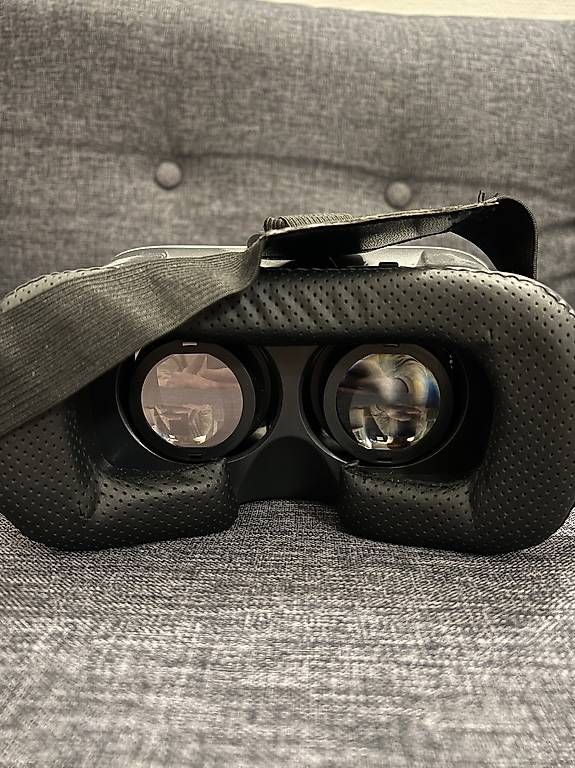 VR Brille: VR Brille - kabellos fürs Handy – Gebraucht aus Lostorf von Silv4n 2
