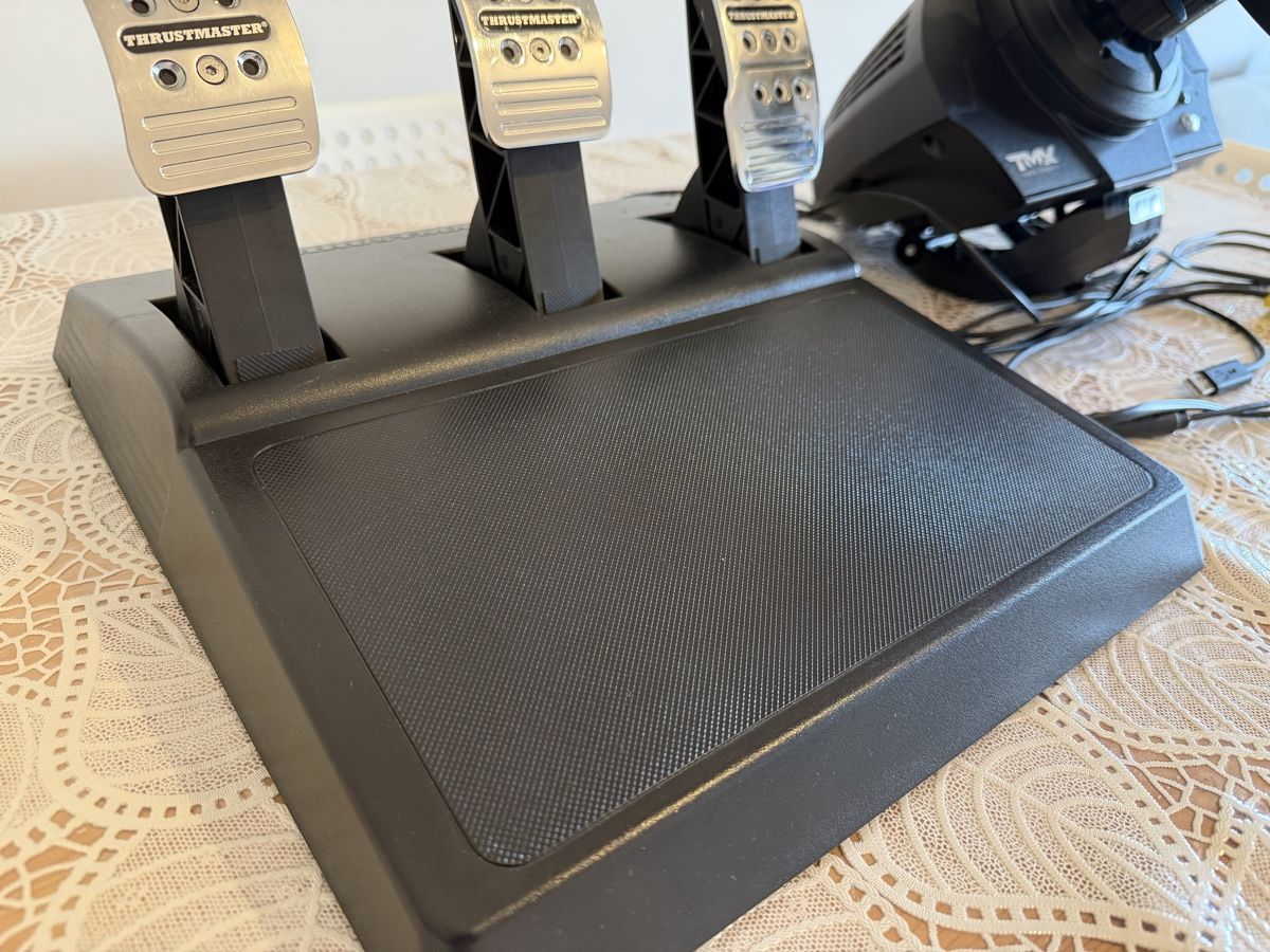 Konsolen: ThrustMaster Sim-Racing TMX Pro Force Feedback – Gebraucht aus Vaduz von lathan8188 3