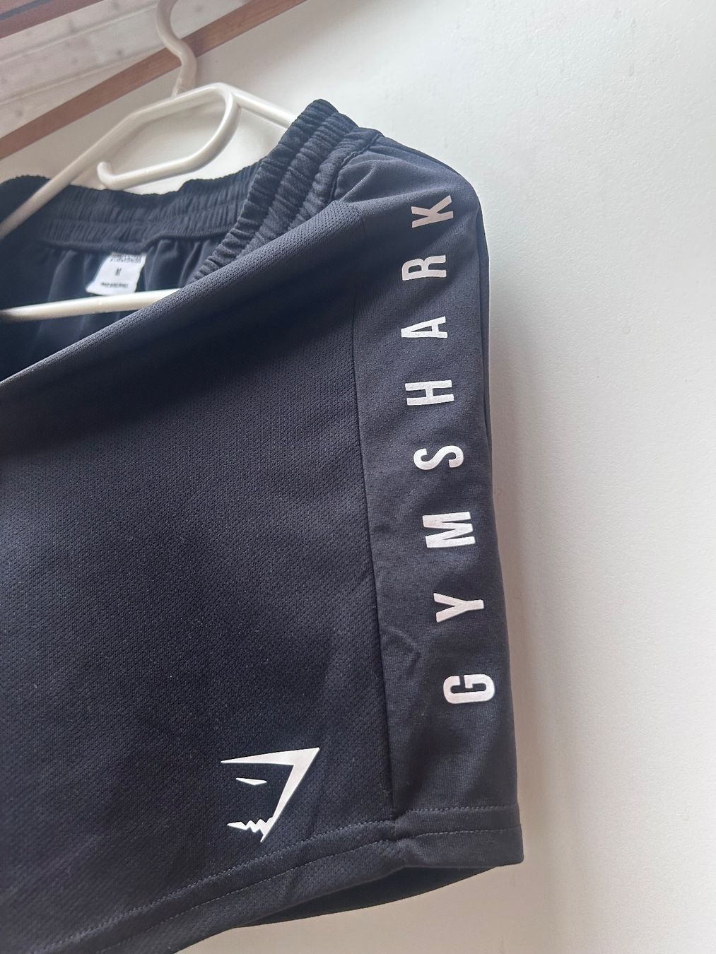 Hosen: GYMSHARK Shorts – Gebraucht aus Dättwil AG von fio_d76l 3