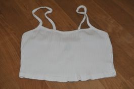 Shein Träger-Shirt - Gr. XS - guter Zustand