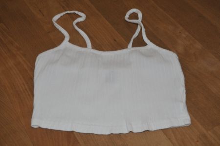Shein Träger-Shirt - Gr. XS - guter Zustand