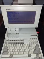 Sharp PC-4502