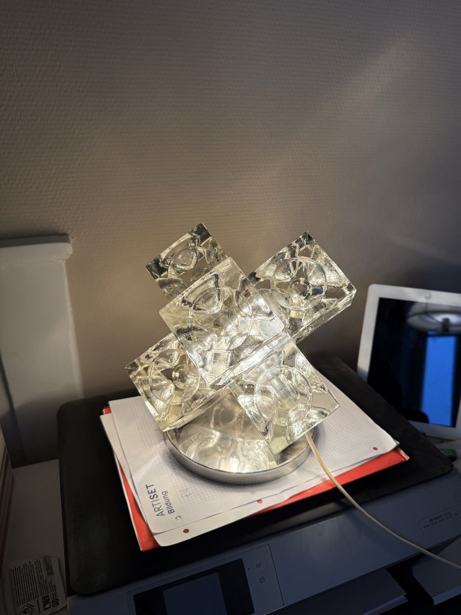 Lampes: Tischlampe  – D'occasion à Zürich par Nsab87