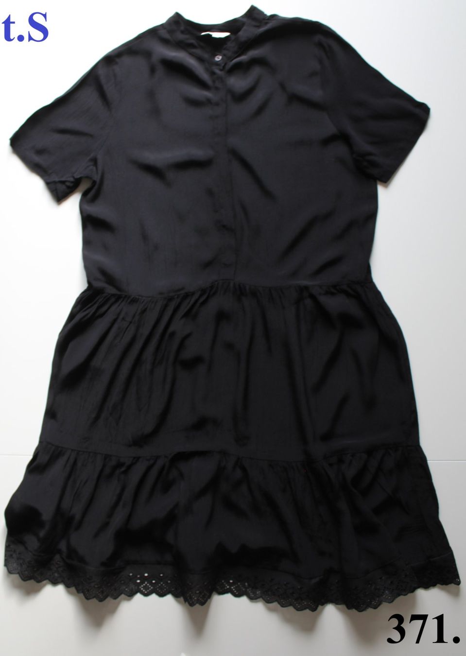 MbyM Vestiti: Robe noire  MbyM   t. S – Nuovo (secondo la descrizione) da Peseux venduto da Gilloss