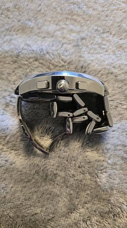 Orologi: Emporio Armani Uhr  – Usato da Subingen venduto da endrit_-pseudoanonym 2