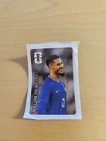 William Saliba (FRA) Coca Cola 2026 Panoni Sticker