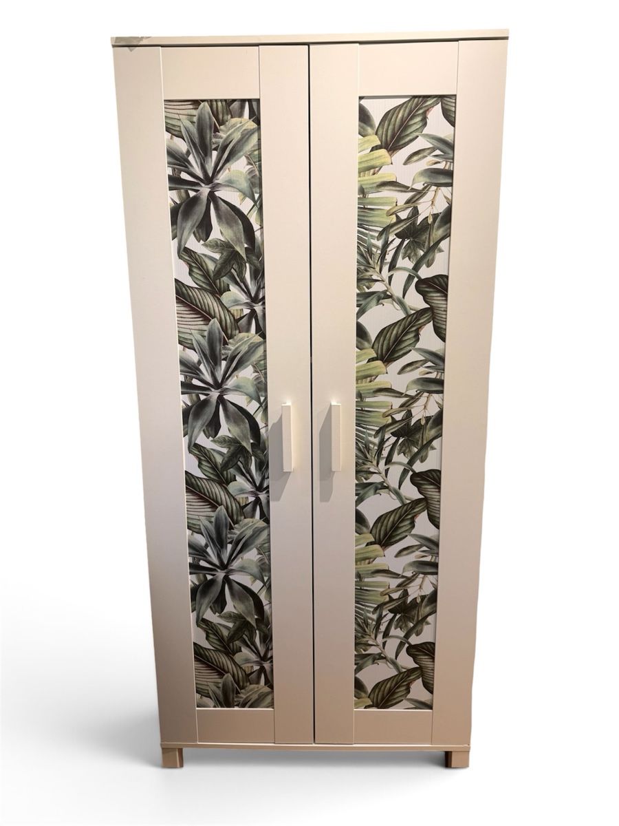Ikea Armadi: Ikea Aneboda Schrank – Usato da Biberstein venduto da Tin_95u