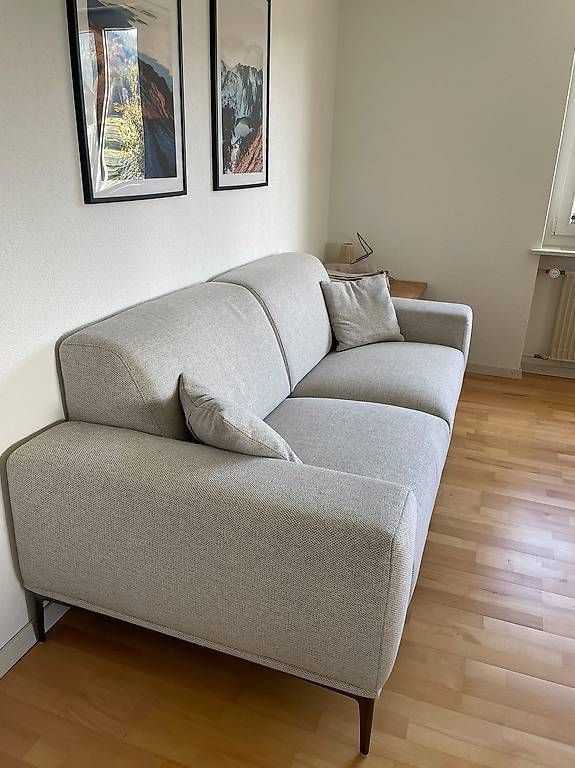 Maisons du monde Sofas: Sofa Tokyo Maison du Monde – Gebraucht aus Seedorf BE von kuh_nj9w 3