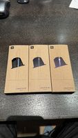 3x Caran d Ache Limited Edition Nespresso