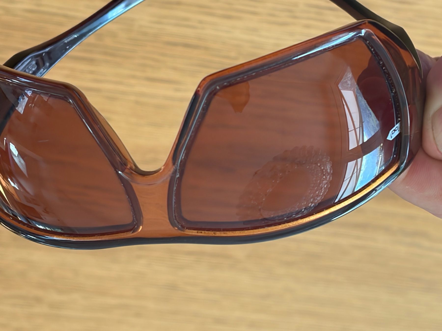 Brillen & Gläser: GLORYFY Sunglasses, inkl. Case – Gebraucht aus Engelberg von Pits68 5