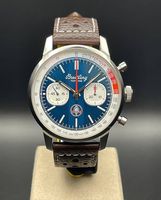 Breitling Top Time B01 "Shelby Cobra" Ref. AB01763A1C1X1