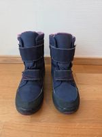 Ricosta Winterschuhe Mädchen Grösse 33 sehr guter Zustand