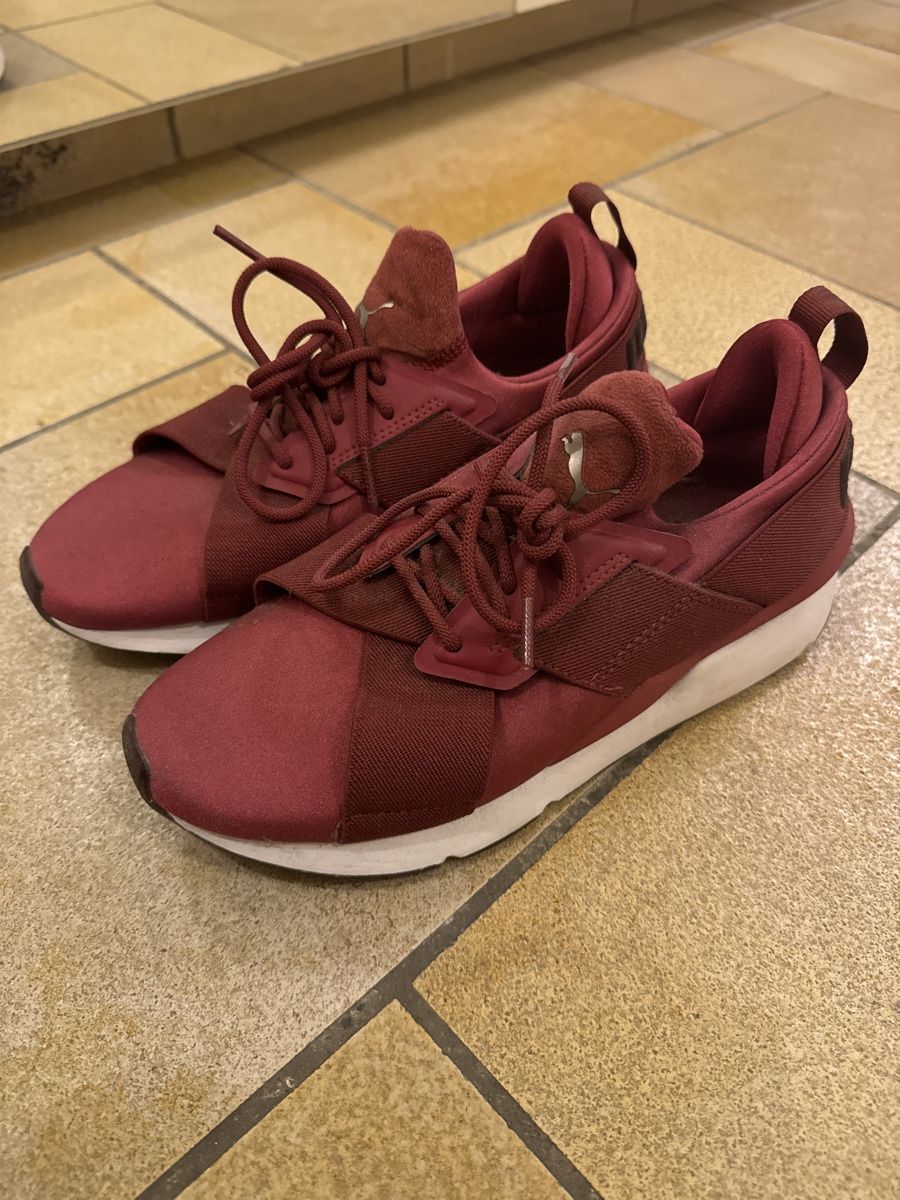 Puma Scarpe da donna: Puma sneaker – Nuovo (secondo la descrizione) da Villnachern venduto da Lommy