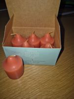 Partylite Votivkerzen 6 Stk. Papaya - Guave