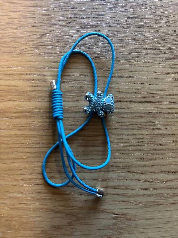 Bracciali & Braccialetti: Bracelet Karl Lagerfeld – Usato da Thônex venduto da rox_7m8b