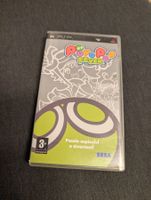 Puyo pop fever Sony psp