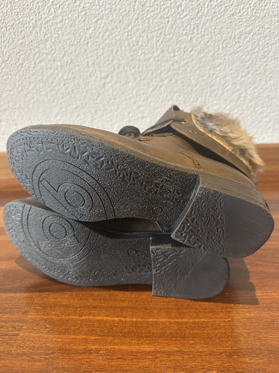 Bugatti Scarpe da donna: Bugatti Winterstiefel Gr. 38 – Usato da Glattpark(Opfikon) venduto da Glatt19 3