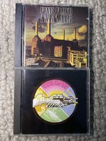 2x Pink Floyd (Animals+Wish You Were Here)